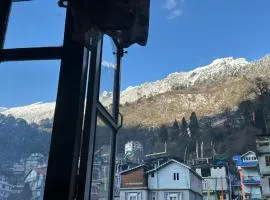 Dikey Khangsar Residency