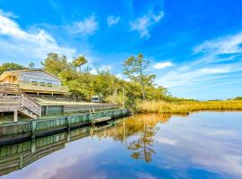 8635 - High on the Hill, Hotel in Frisco