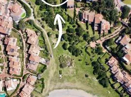Suite Rea Beachfront - Giardino & Spiaggia Privata - by Coral Property