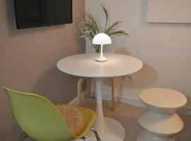 The YoGwan, hotel v destinaci Suwon