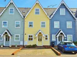 The Beach House