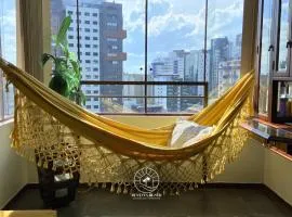 Centro da cidade | Piscina | Ar | 250 mts do mar