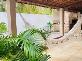 Casa em Praia de Flecheiras