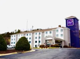 Sleep Inn Staunton