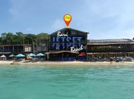 Baru Jet Set Beach & Hostal