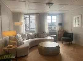 Historisches Bijou in Beromünster, Golf & Luzern