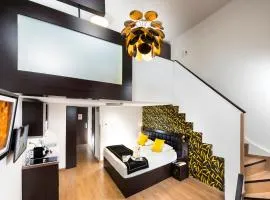 Opera Garden Apartments