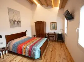 B&B Basta Bussare
