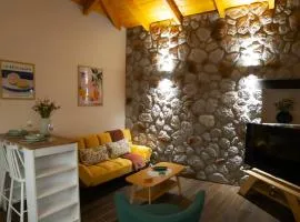 Magnolia Garden Apartments Kalabaka - Meteora