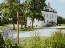 Domaine Du Roncemay - Hôtel, Restaurants, Spa & Golf