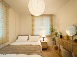 서울9호선 한국 전통 한옥스타일의 편안한 숙소 Haru Stay