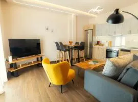 Magnolia Garden Apartments Kalabaka - Meteora