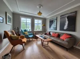 The Heart of Akureyri