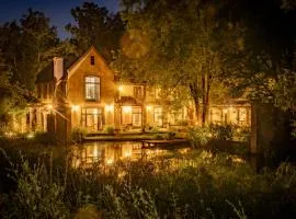 The River Villa