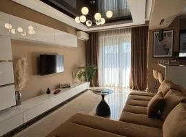 Sas 1 Luxury Apartments