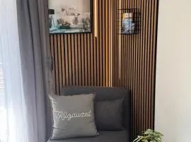 FeWo Allgäuzeit mit WLAN Oberstaufen Steibis