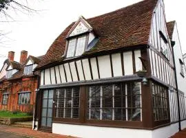 Chinnerys Country Cottage