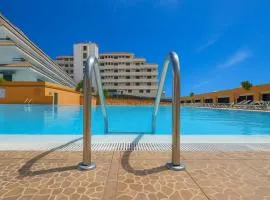 Apto Jardin del Sol Beach-Pool
