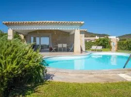 Villa La Stella del Porto