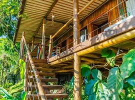 Casas D'Água Doce - Casa Amora