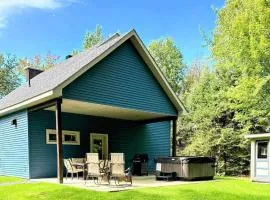 Spa Relaxation & Adventure - Lapointe du Lac