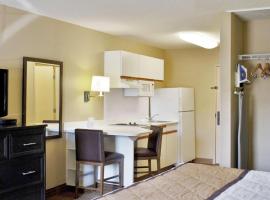Candlewood Suites Beachwood Cleveland by IHG, hotel v destinaci Beachwood