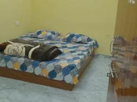 Maa Sharbati devi homestay