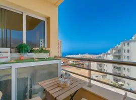 Apto Sol Paraiso Sunset View