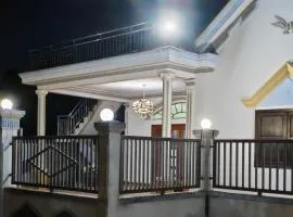 Cosy little Home in the heart of Luanda-Angola