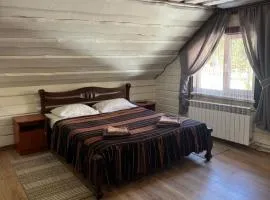 Лісова тиша номер - 2