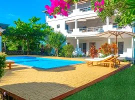 Nosy Villa