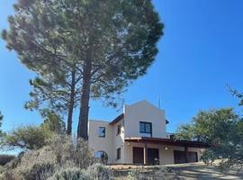 Los Molinos Hotel & Resort, hotel a Villa Ciudad de América