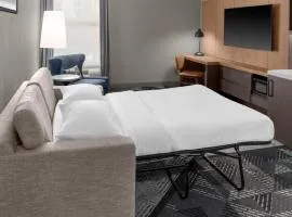 DoubleTree by Hilton Dayton Fairborn