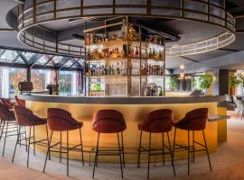 Hyatt Centric Reims, hotel di Reims