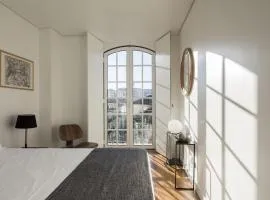 LSA Baixa Castelo by Numa