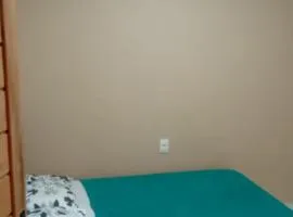 Espaço Mãe Cecília