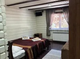 Ліова тиша номер - 3