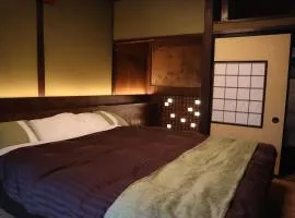 Baiyaku-yadoya Yamaki #HH4