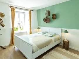 Campagnard au Monteillet