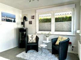 Haus Seeblick Ferienhaus Priwall, hotel a Priwall