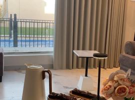 شاليه السمو الفندقي, hotel a Umm Lajj