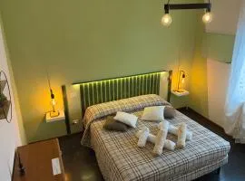 Dimora del borgo pittoresco