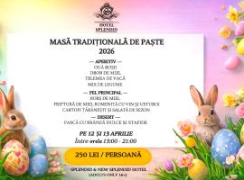 Splendid Conference & Spa Hotel – Adults Only – hotel w Mamai