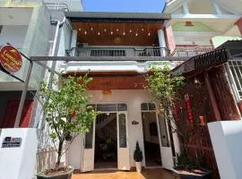 Homestay Lumina