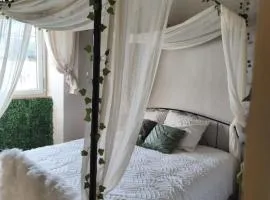 Refuge de la Forêt Appartement Féerique