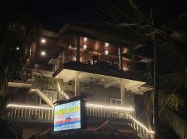 Coastal Plains Gokarna Home Stay, hotel v mestu Gokarna