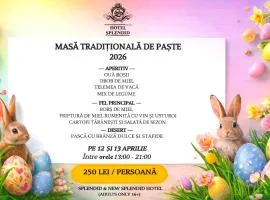 New Splendid Hotel & Spa - Adults Only (+16)