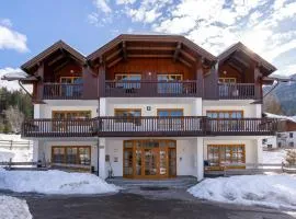 Maibrunnalm SKI IN & SKI OUT