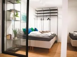6 Prs Renovated Nyhavn Apt I Exclusive & Rare Find