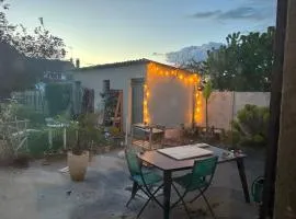 Maison ou chambre chez l'habitant proche du circuit pour séjours touristiques